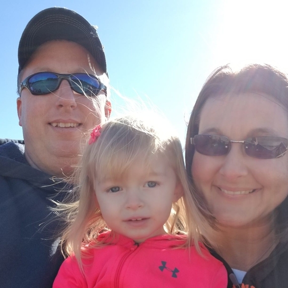 Meet your Posher, Kenny - Picture 1 of 1